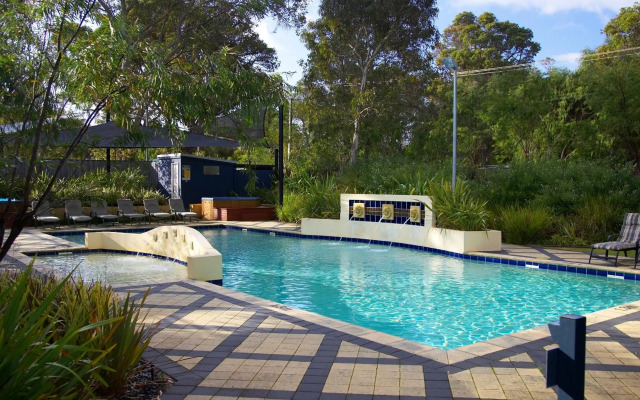 Leeuwin Apartments