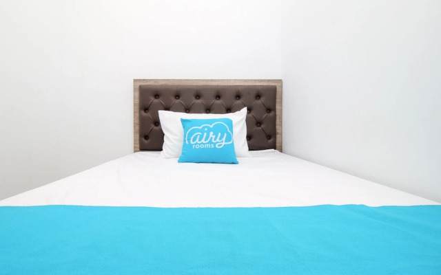 Airy Syariah Cengkarang Taman Palem Mutiara C9 Jakarta