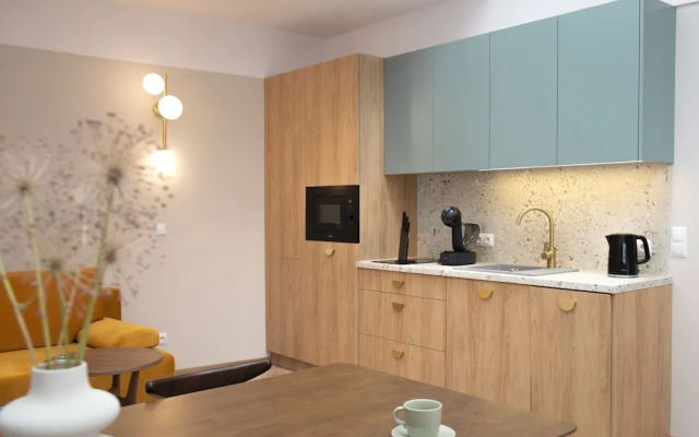 Monciak55 Sopot Apartments