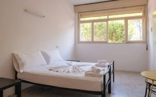 Meet Hostel Cervia