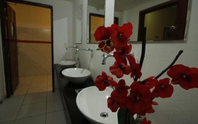 Pousada Lampião e Maria Bonita