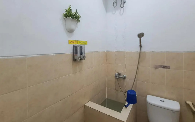 Syafa Homestay Syariah