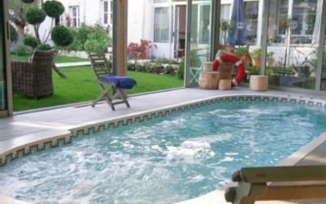 La Marine de Loire Hôtel & Spa