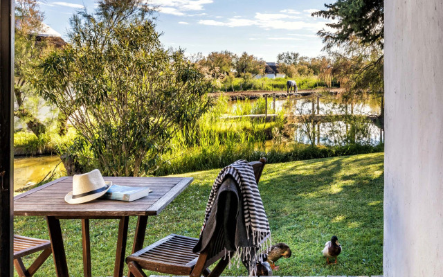 Auberge Cavaliere du Pont Des Bannes