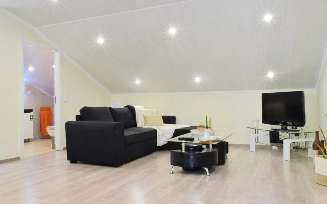 Casa da Praia a Home in Madeira