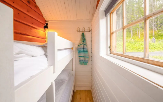 Topcamp Mosjøen - Helgeland