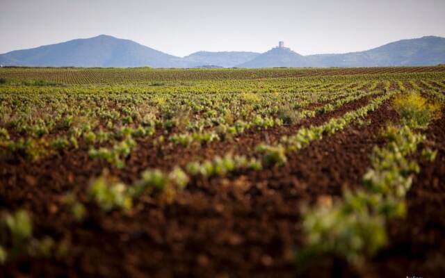 Extrenatura Alojamiento Albergue