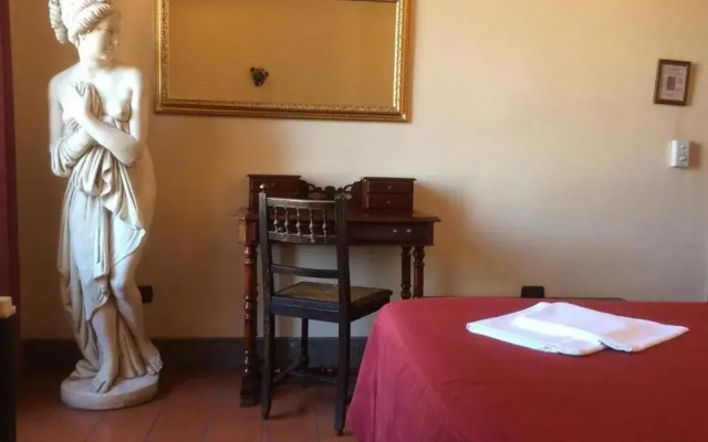 Hotel Al SanPietrino