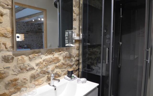 Chambres d'hôtes Au Repos Du Vannier