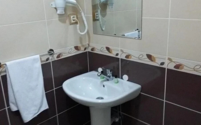 Hotel Kervansaray