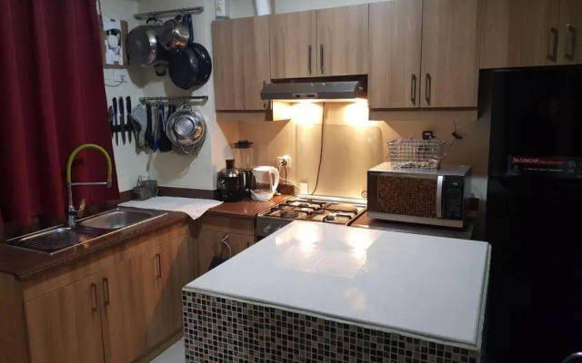 Mucucu's place