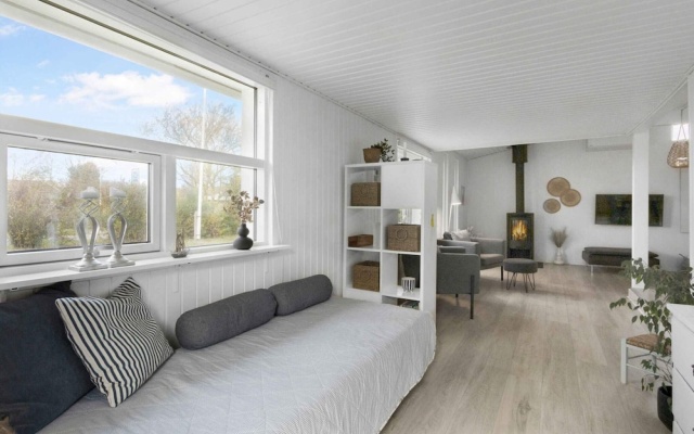 5 Star Holiday Home in Slagelse