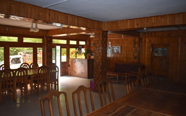 Heaven Rose Hotel & Restaurant Old