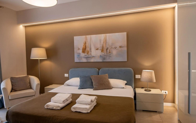 Agrigento tra templi e mare