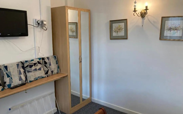 Abingdon Owner Apartment 19