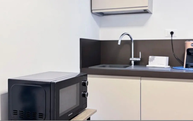 Tre Esse Blu by Ca-sa Check