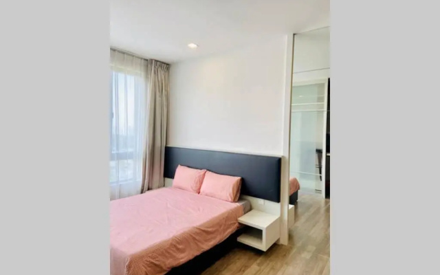 Landmark Residence 2, High Floor with Nice View, Free Parking, TVbox. – Guest Rooms – Kajang