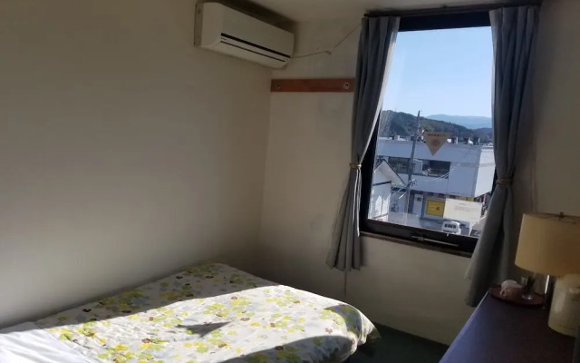 OYO Sun Hotel Kurayoshi