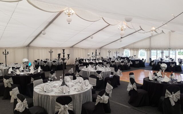 The Royal Arms Hotel