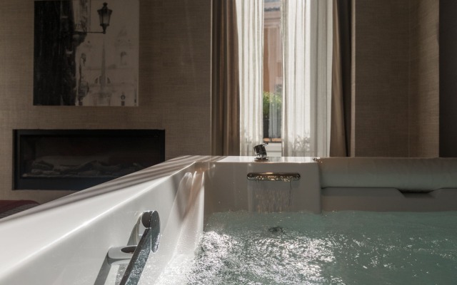 San Carlo Suite