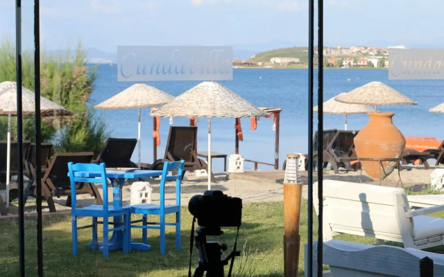 Cundavilla Hotel & Suites