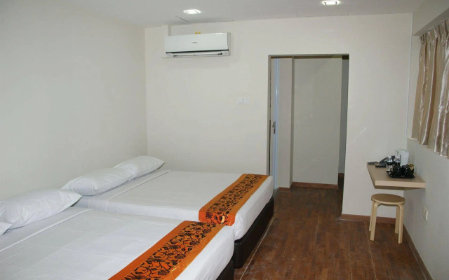 Philip Hotel