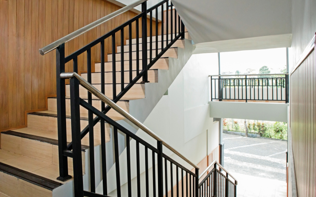 Grand Kesambi Resort and Villa