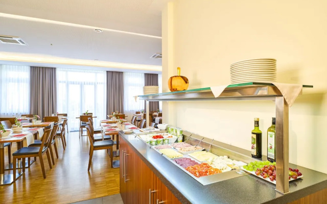 Hotel Apfelbaum