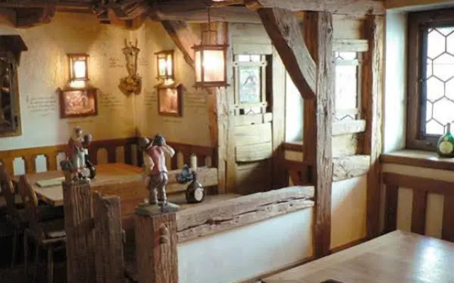 Hotel Till Eulenspiegel - Nichtrauchhotel -