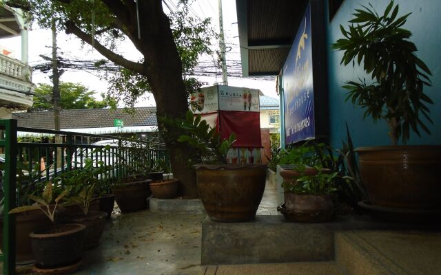 South Siam Guesthouse