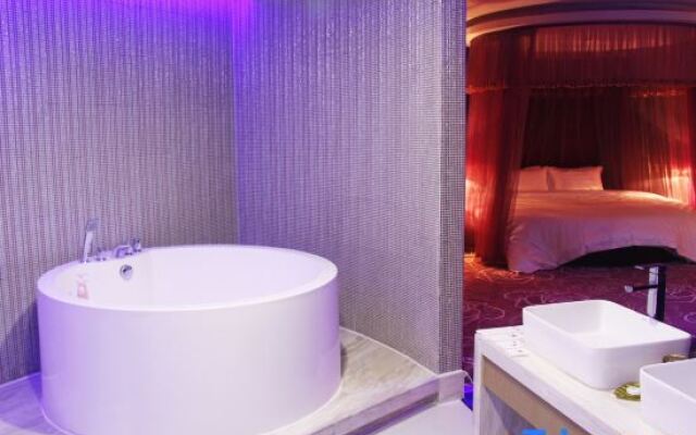 Zhongshan Yes I Hotel