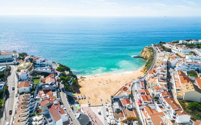 Apartment Carvoeiro By The Sea 1