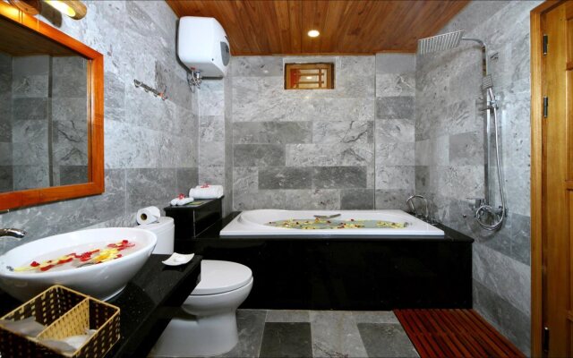 Lama Homestay Hoi An