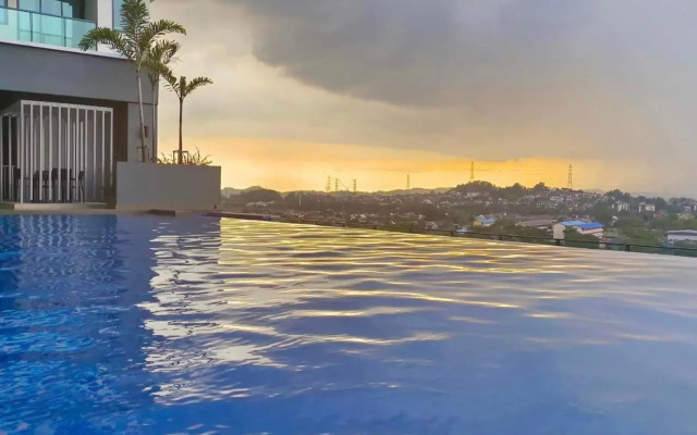 Fazlizasuite Homestay@Vista Bangi-Muslim Preferred