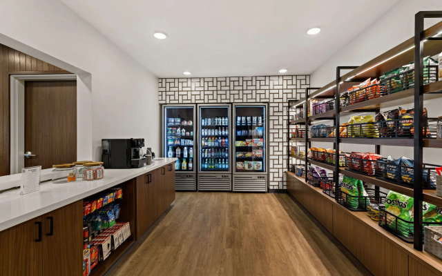 Everhome Suites Temecula