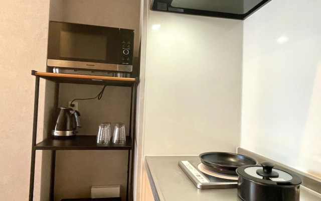 Ikoi Hotel Tokyo