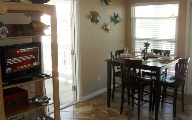 Seascape Deluxe Beach Condos by A B Sea Rentals