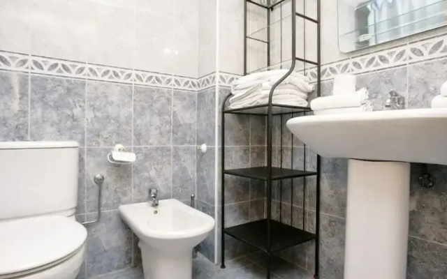 Acogedor apartamento en Salou