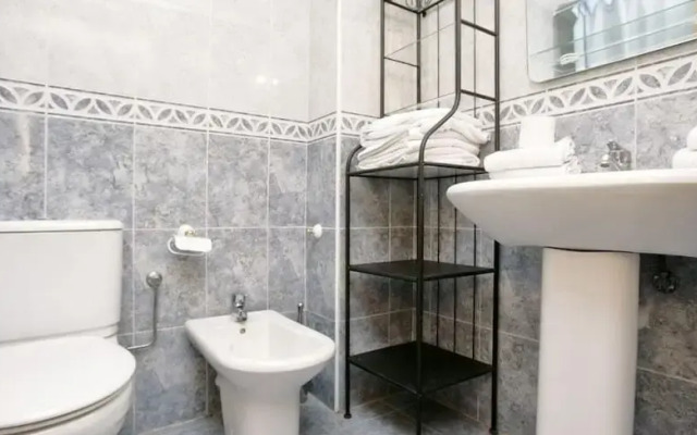 Acogedor apartamento en Salou