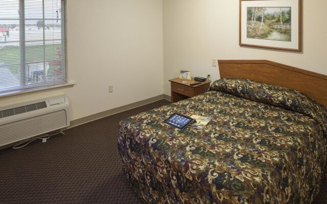 Extended Stay America Select Suites - Indianapolis - Lawrence