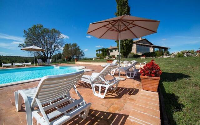 Rent in Rome - Agriturismo Villa Belvedere