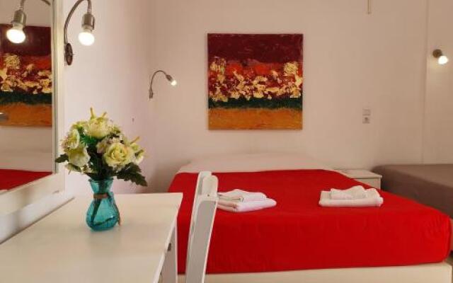Eva Apartments