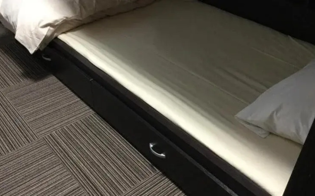 Hotel Stay Village