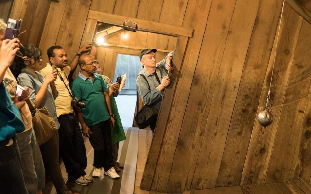 The Historic Brookdale Lodge, Santa Cruz Mountains