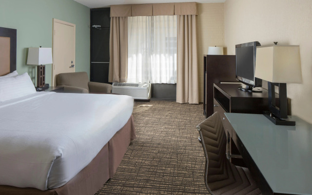 Holiday Inn Resort: Galveston-On The Beach by IHG