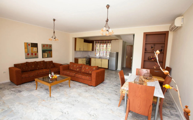 Olympic Kosma Villas