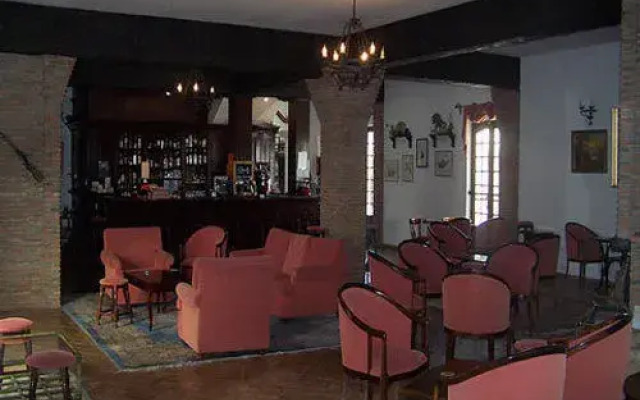 The Boliqueime Inn