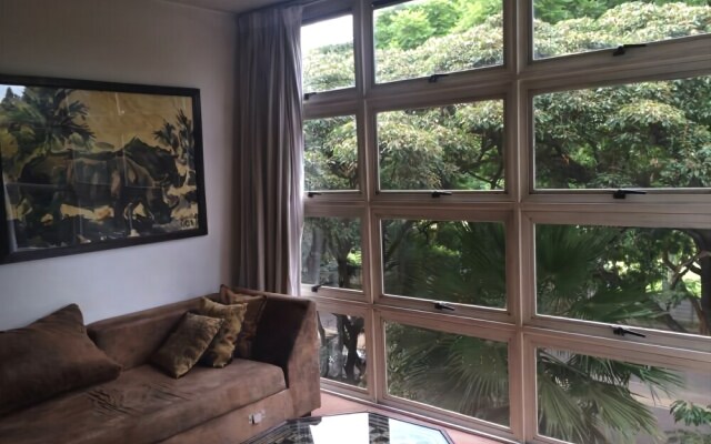 Executive Apartment