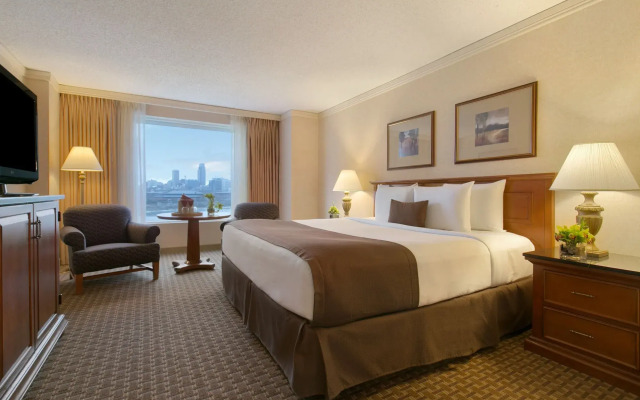 Harrah's Council Bluffs Hotel & Casino