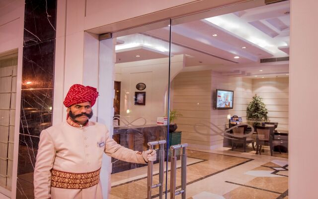 Sarovar Portico Jaipur